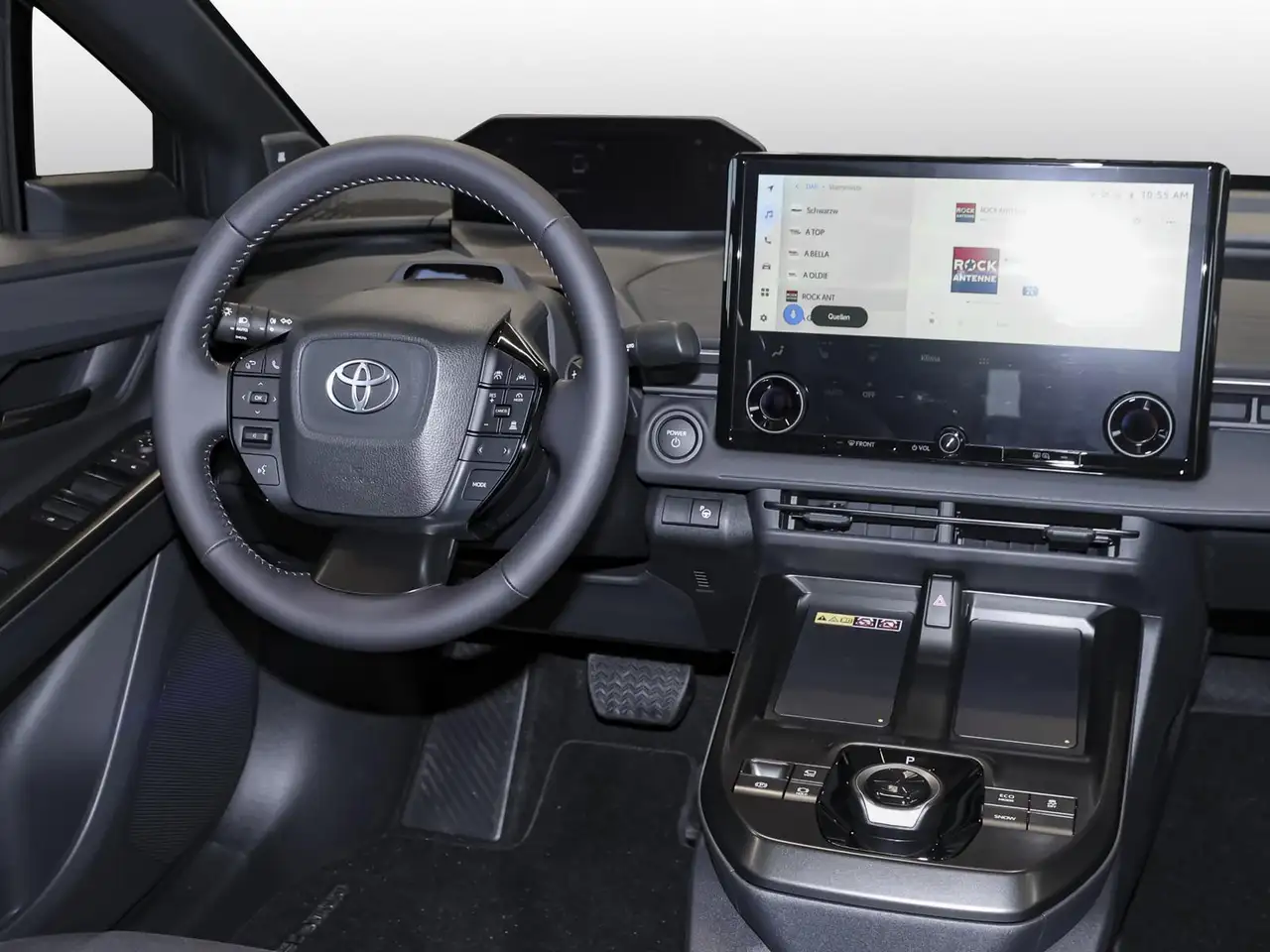 Toyota C-HR 8