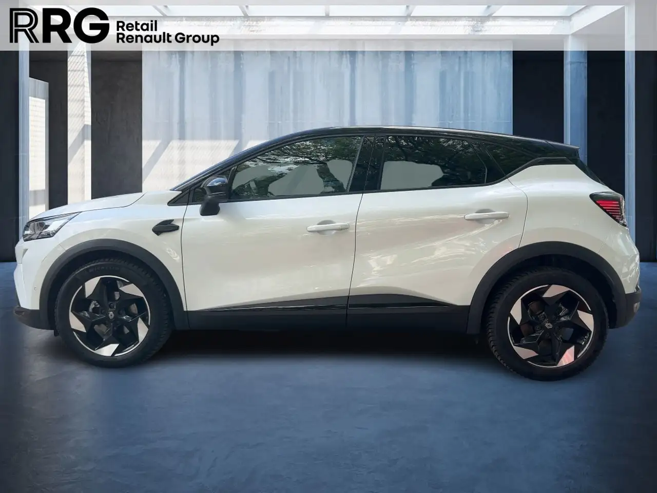 Renault Captur 2