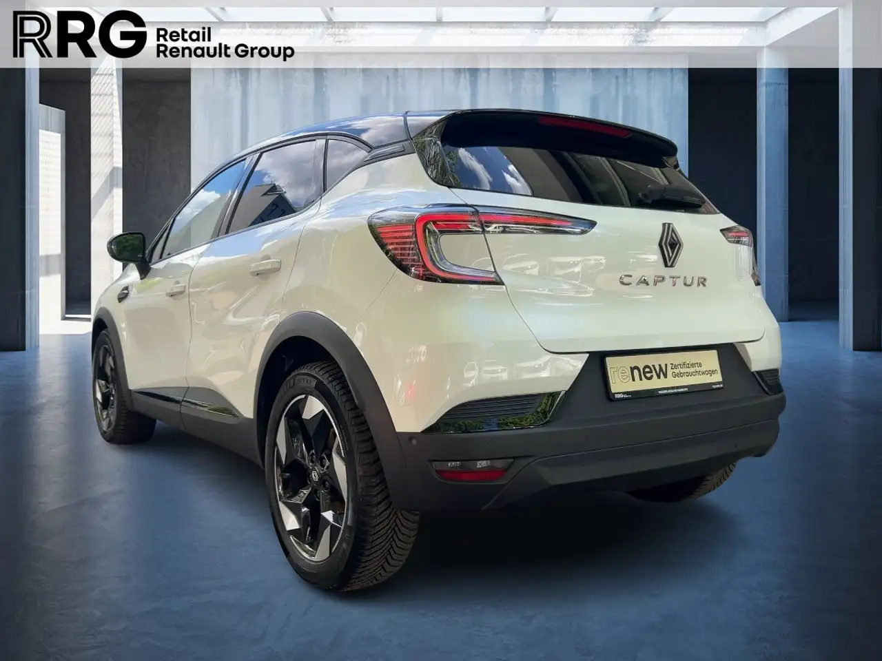 Renault Captur 4