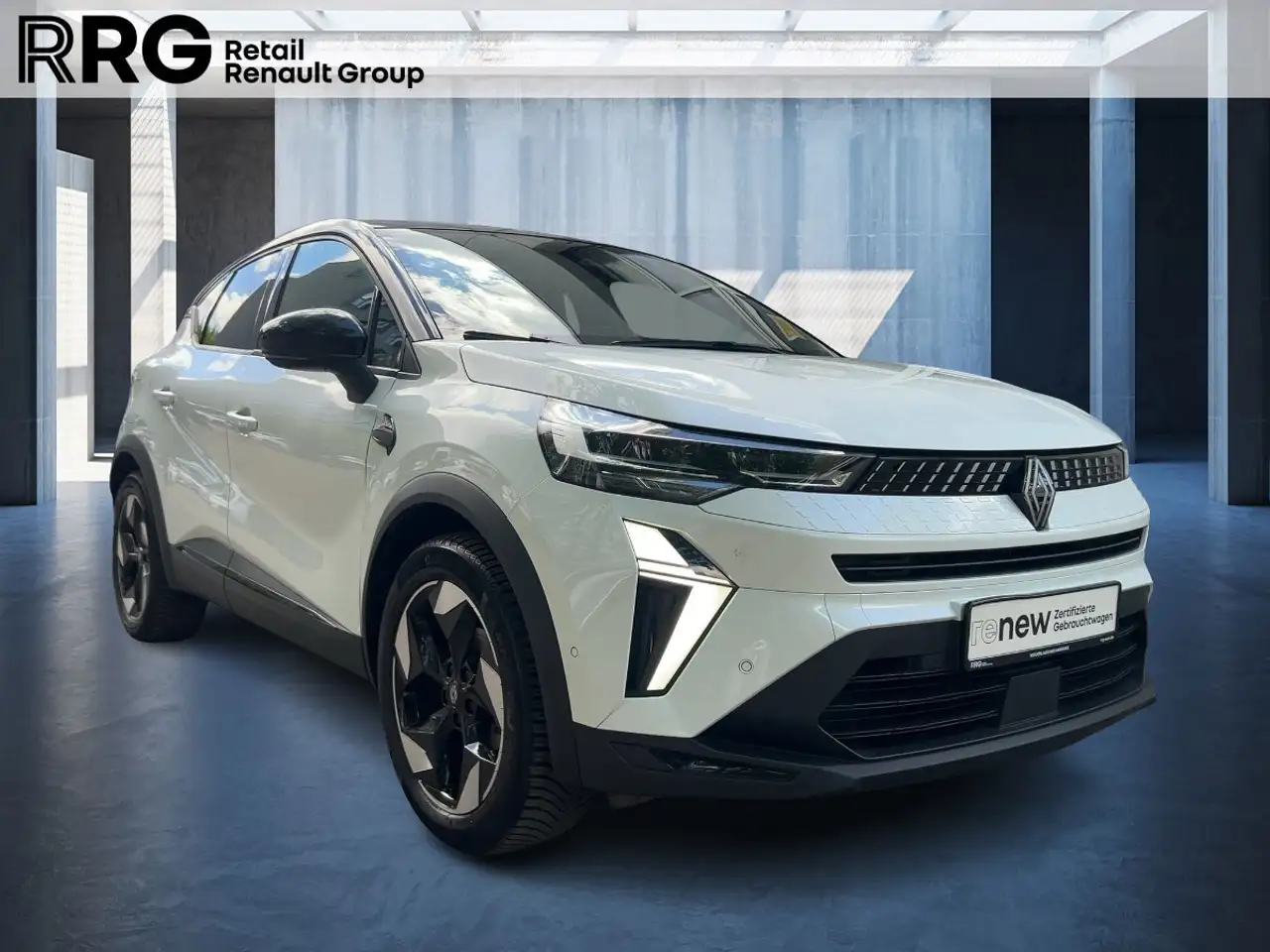 Renault Captur 7