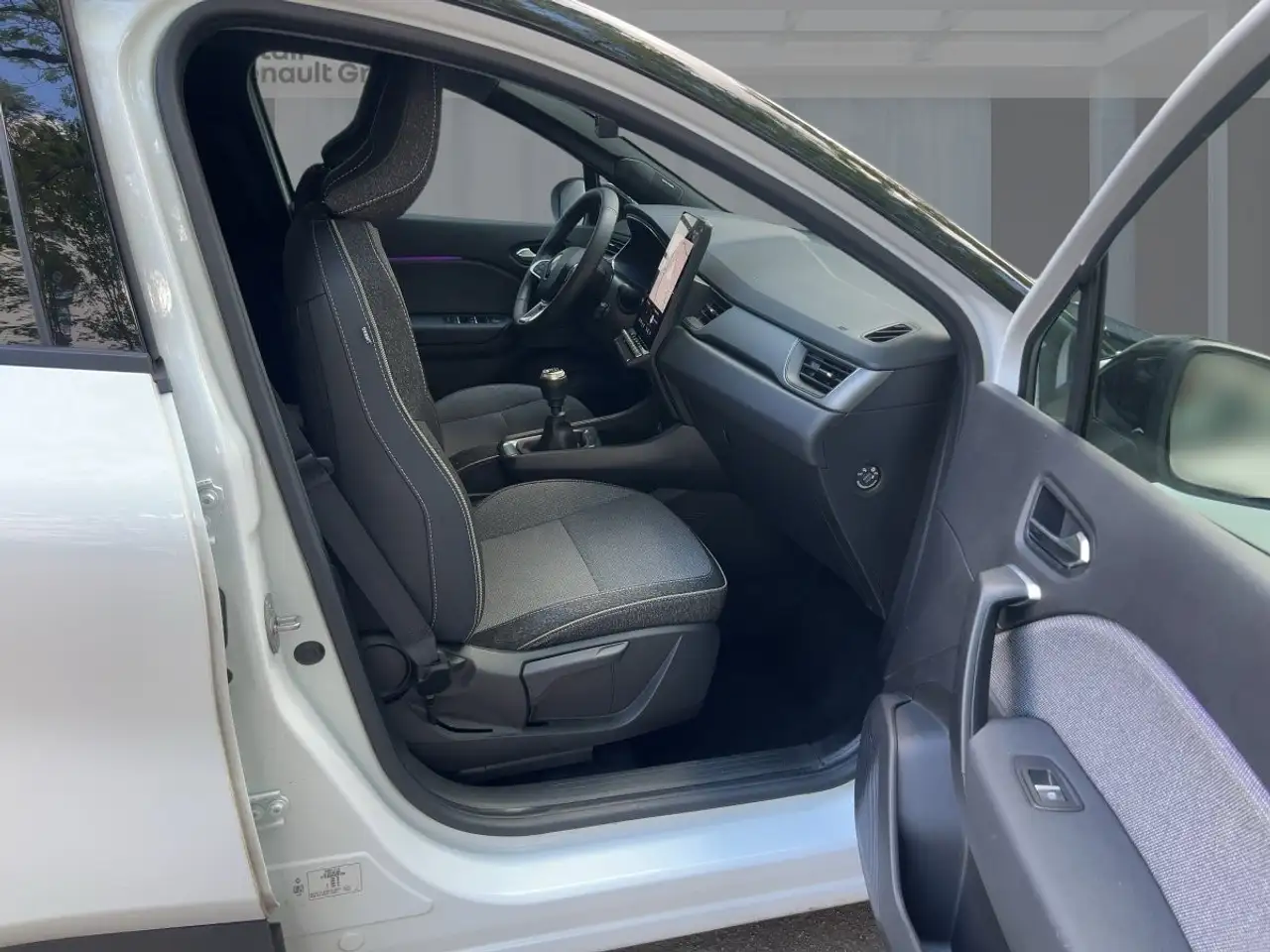 Renault Captur 8