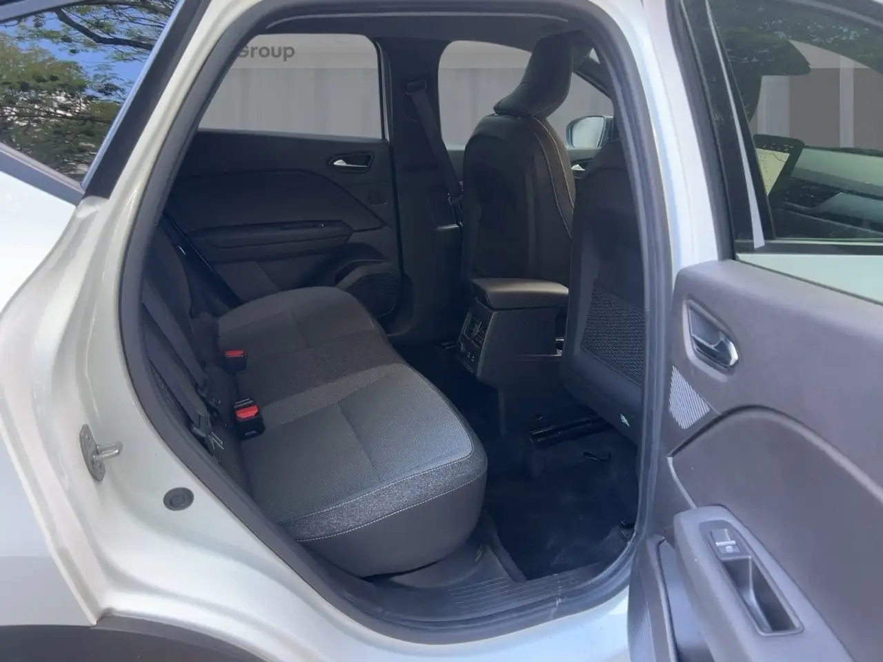 Renault Captur 9