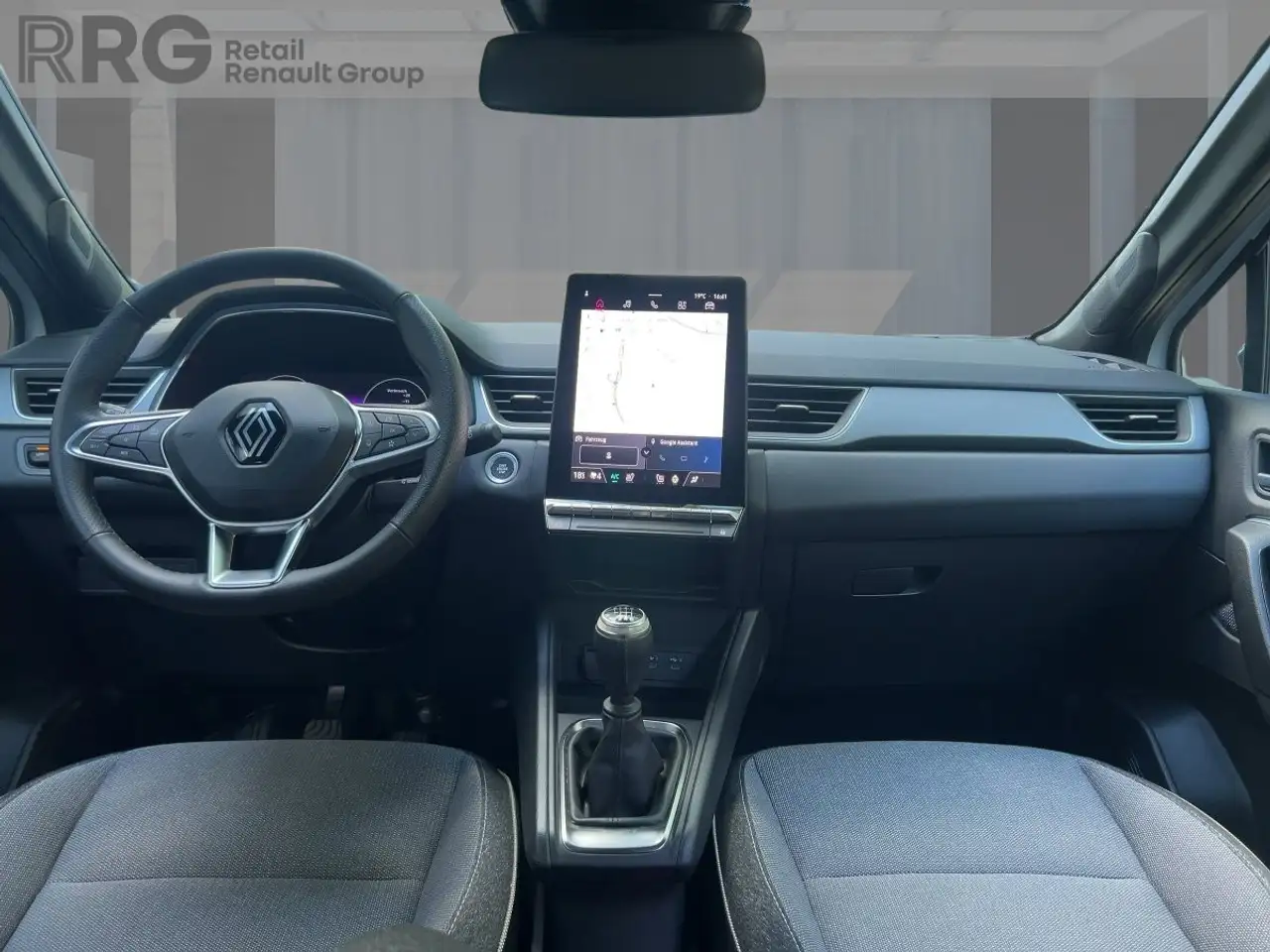 Renault Captur 10