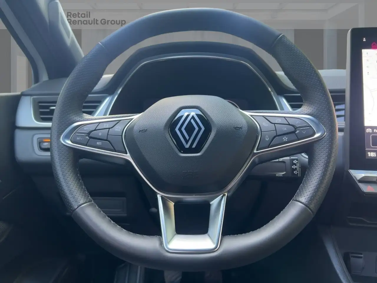 Renault Captur 11