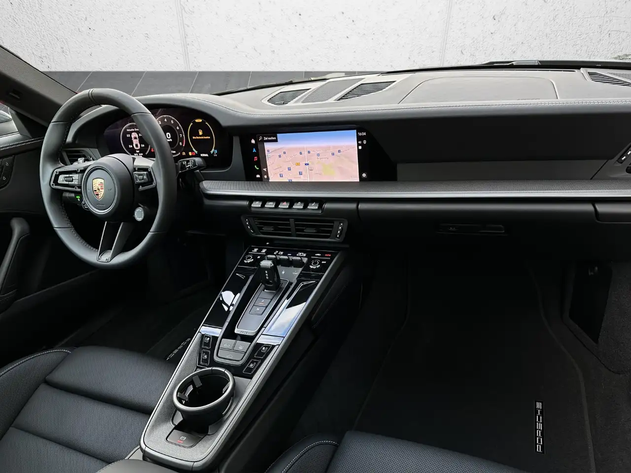 Porsche 992 911 9