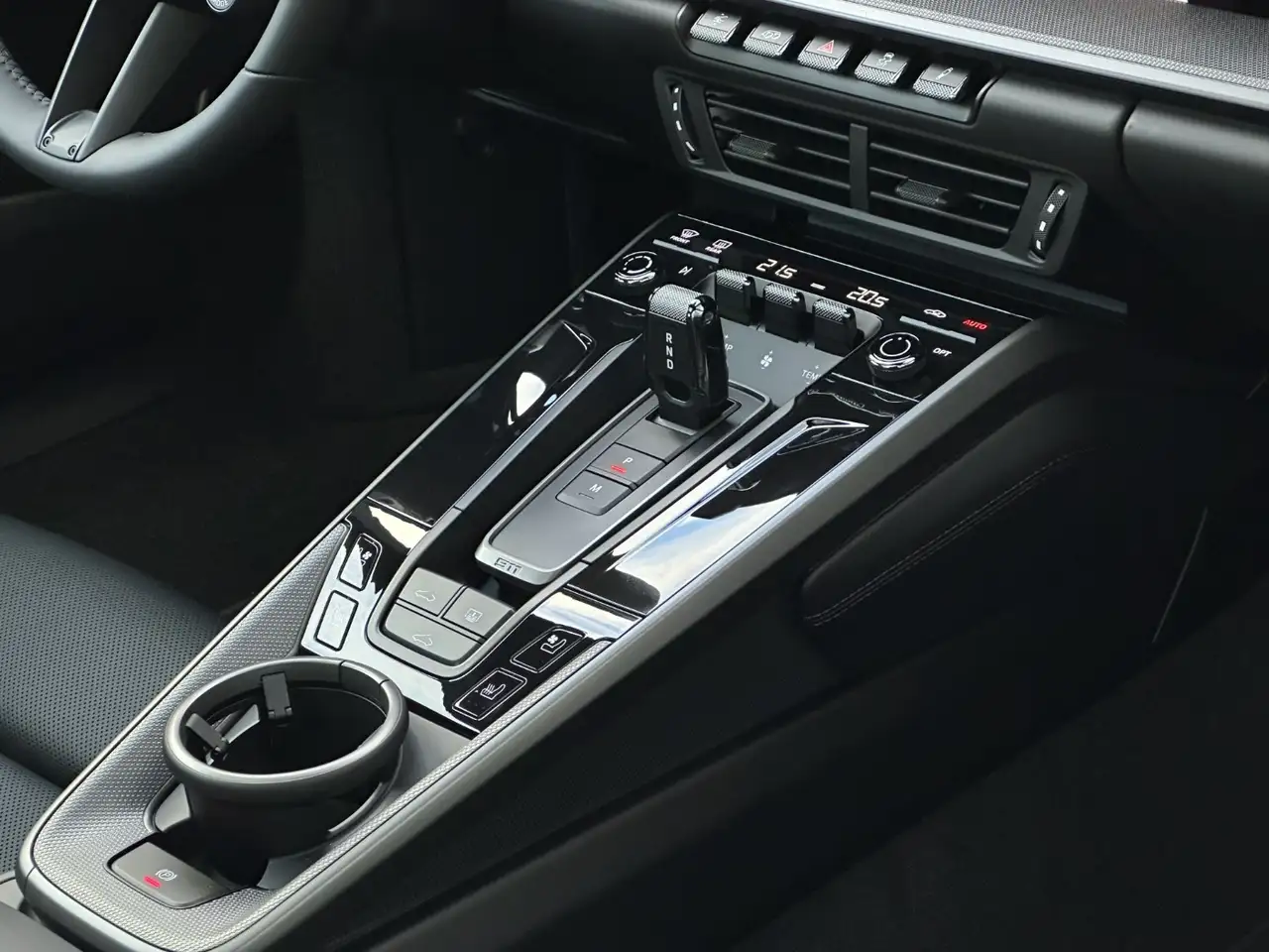 Porsche 992 911 11