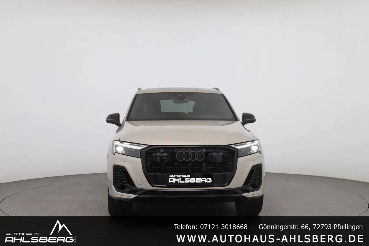 Audi Q7 2