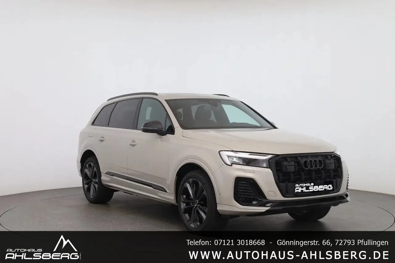 Audi Q7 3