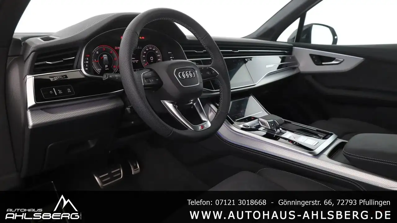 Audi Q7 9