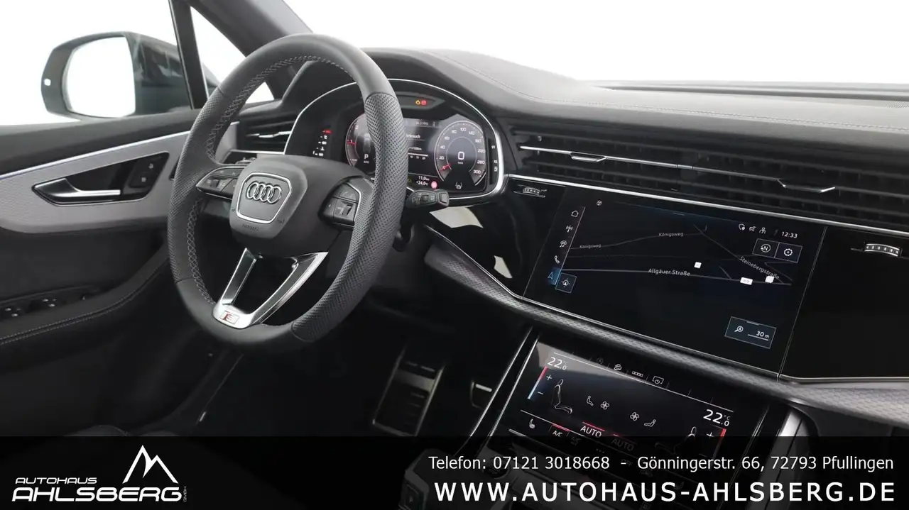 Audi Q7 10