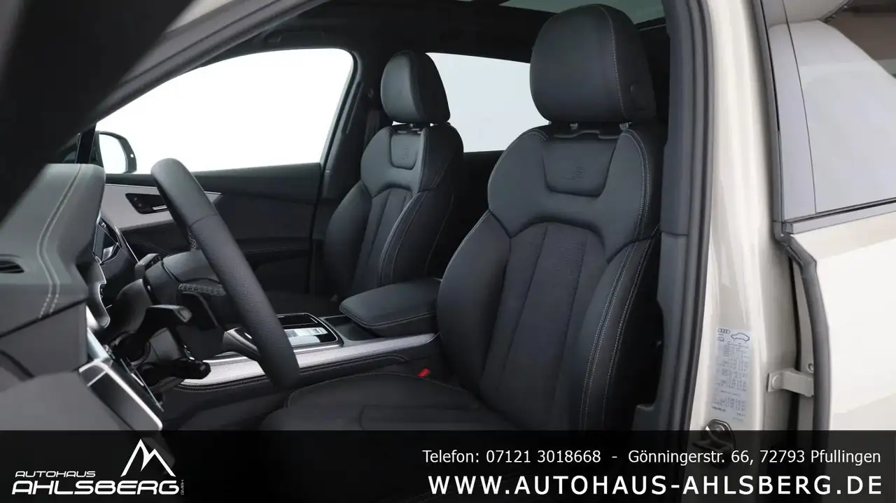 Audi Q7 13