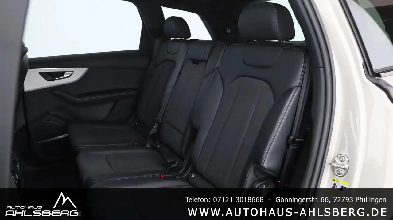 Audi Q7 14