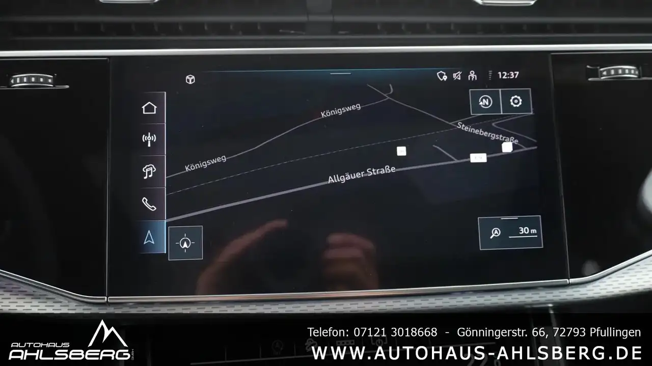 Audi Q7 16