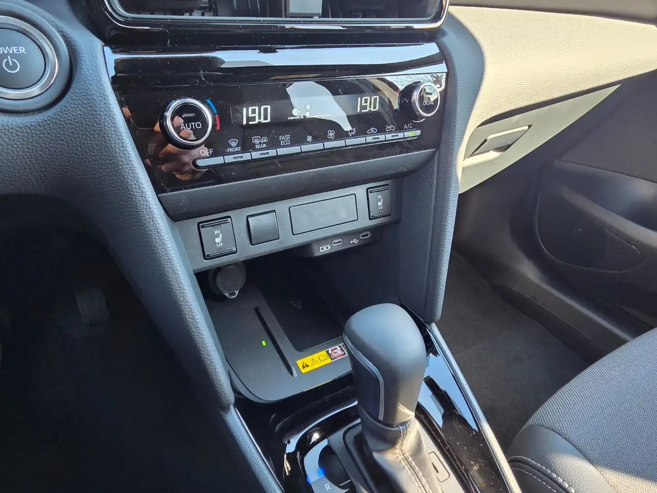 Toyota Yaris 16