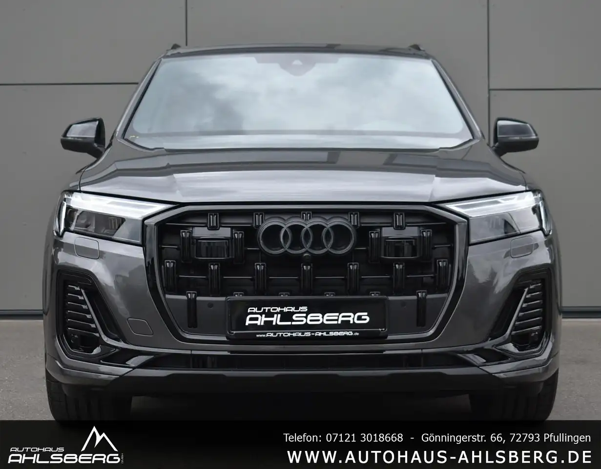 Audi Q7 2