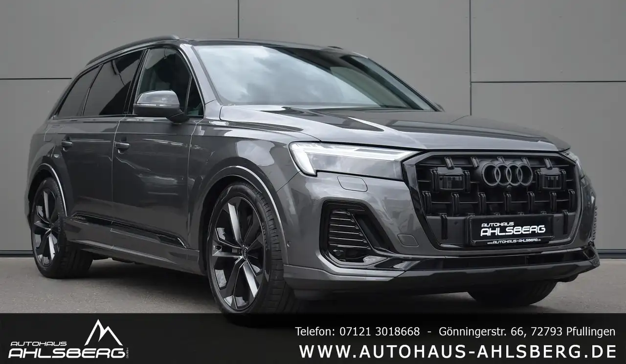 Audi Q7 3