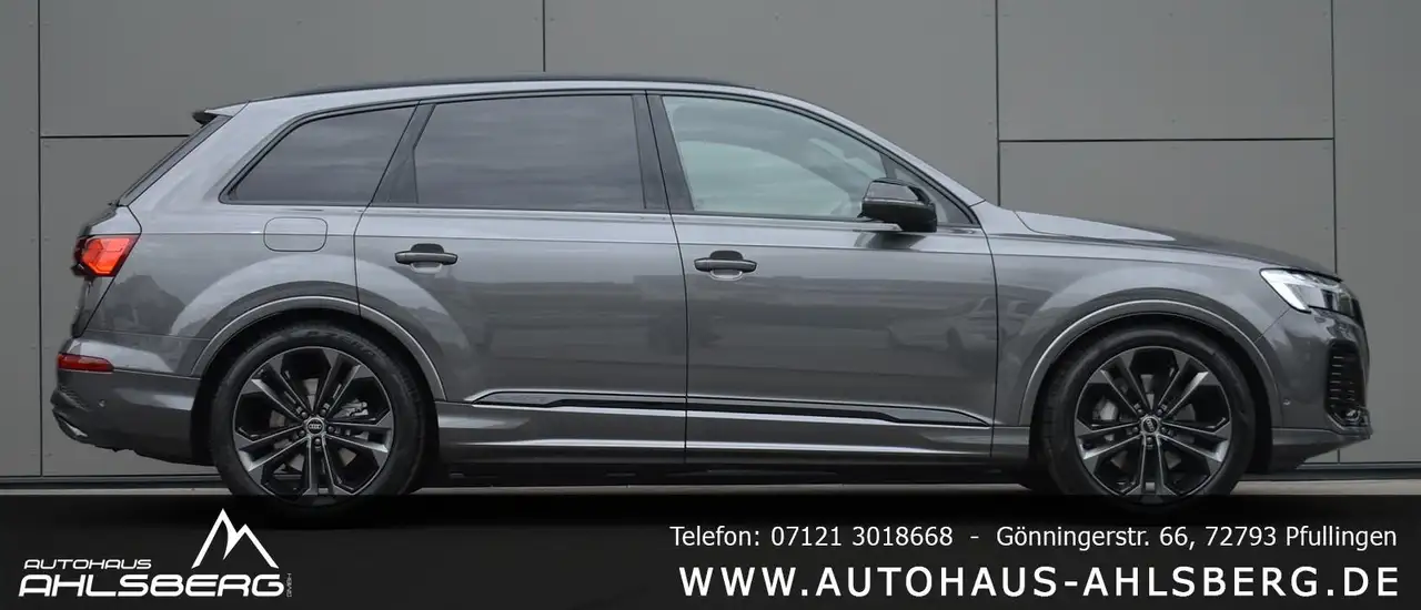 Audi Q7 5