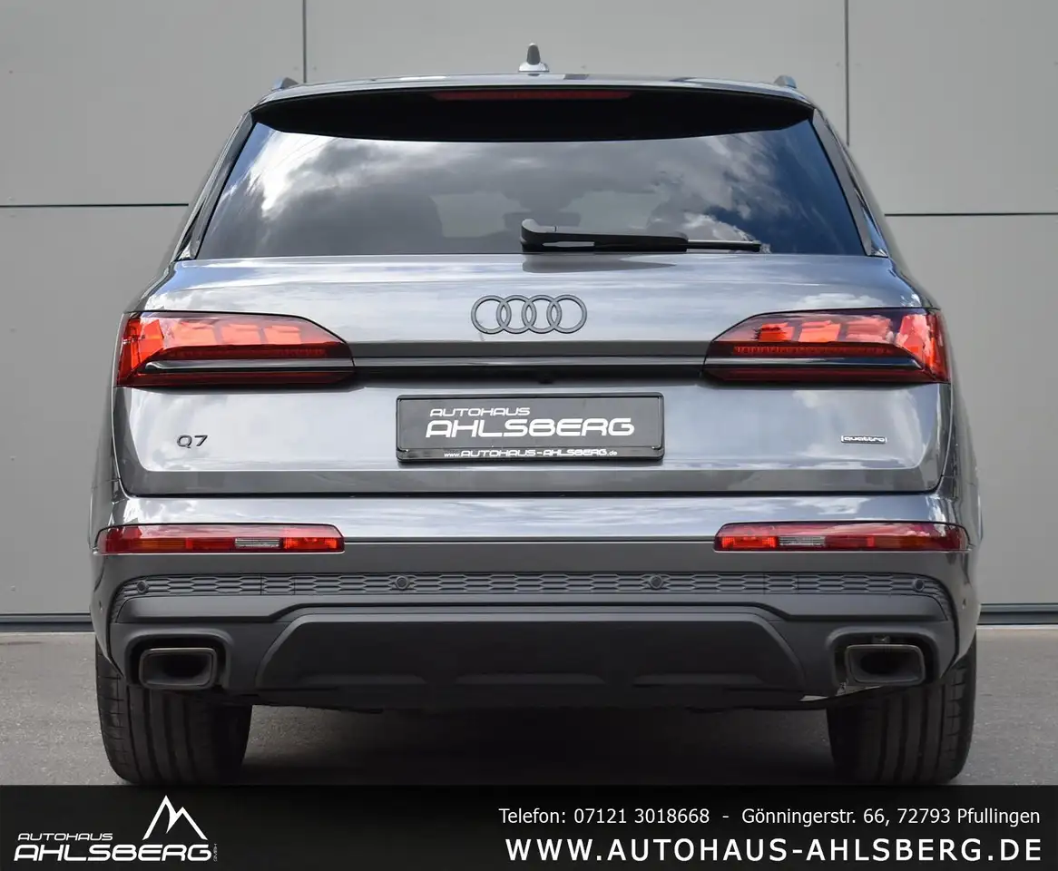Audi Q7 7