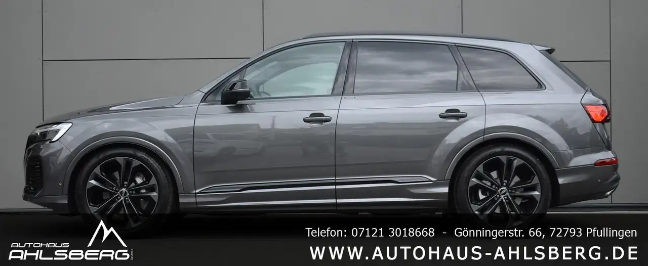 Audi Q7 9