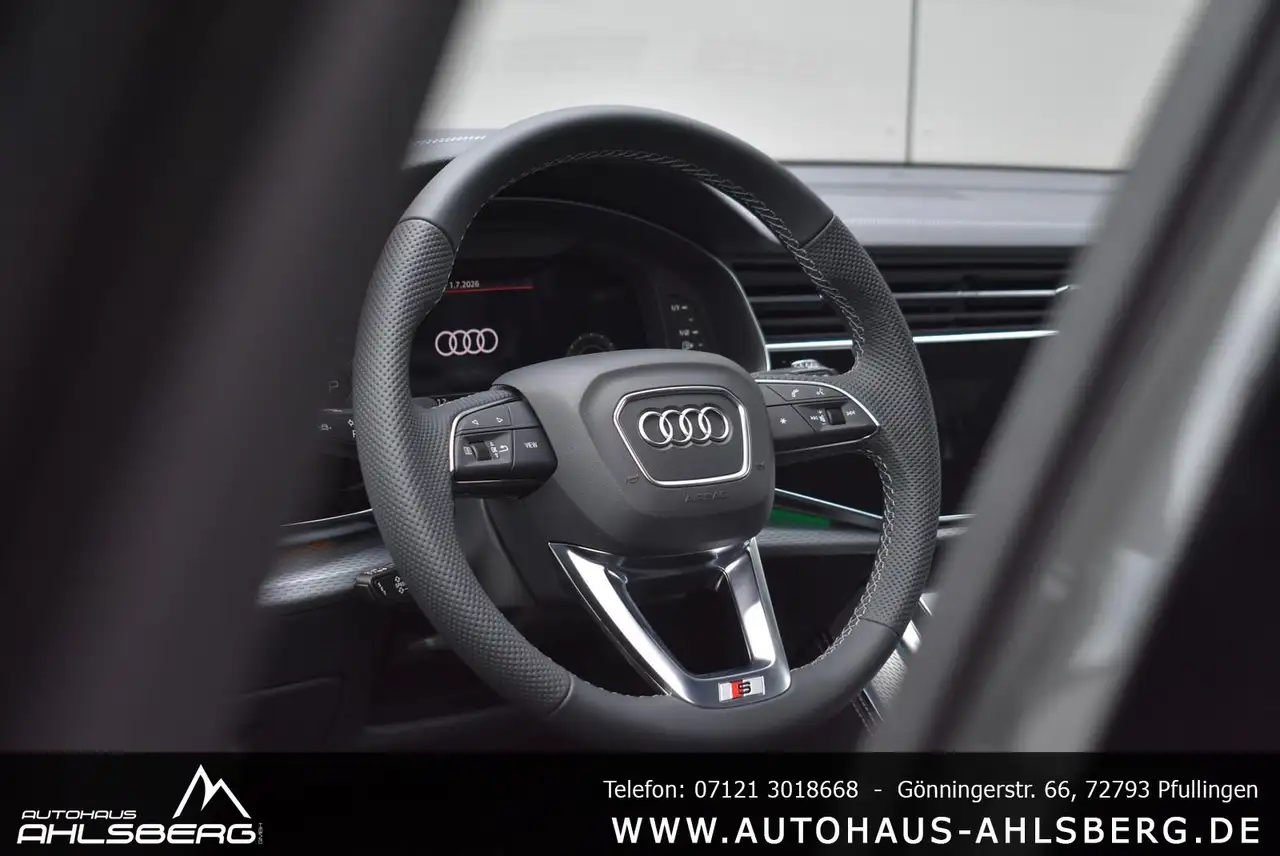 Audi Q7 14