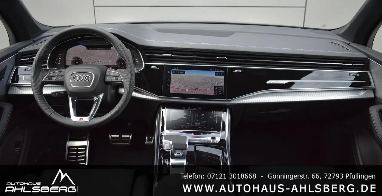 Audi Q7 16