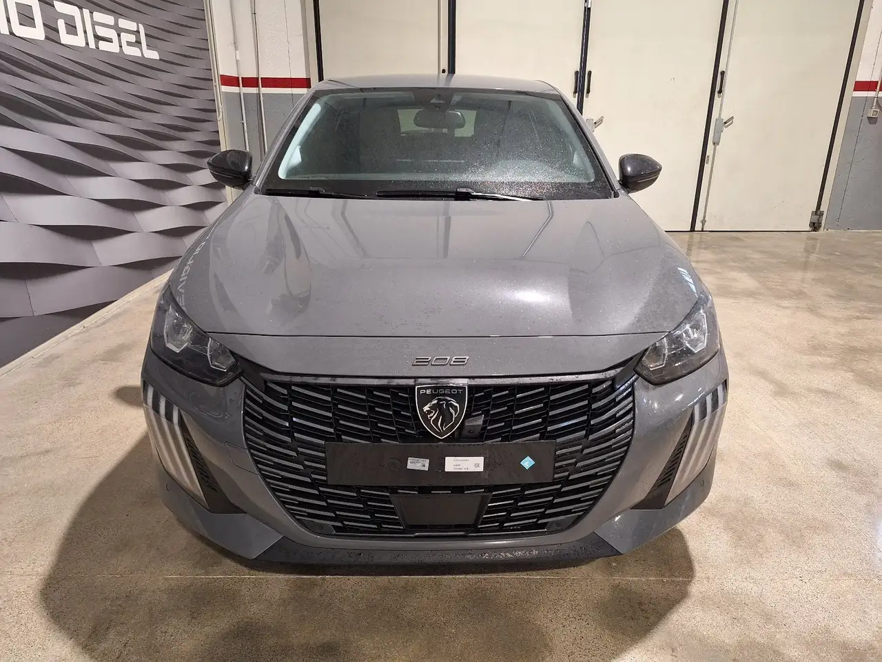 Peugeot 208 2