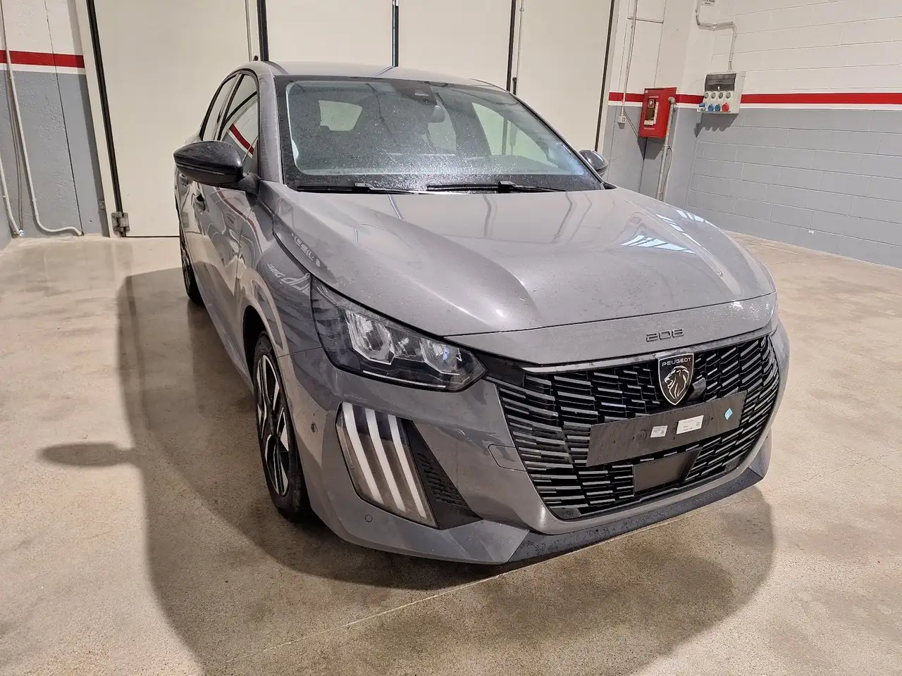 Peugeot 208 3