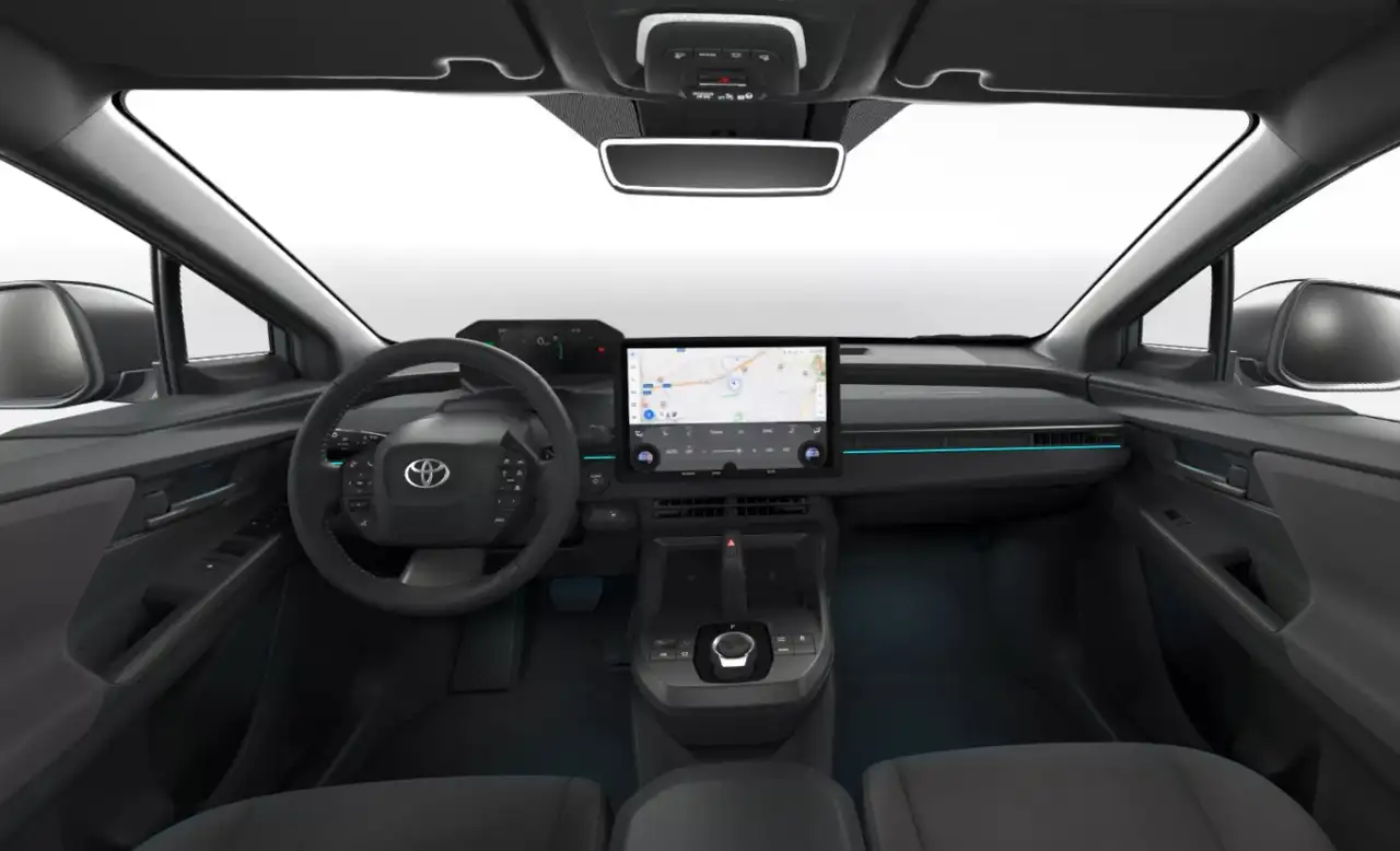 Toyota C-HR 6