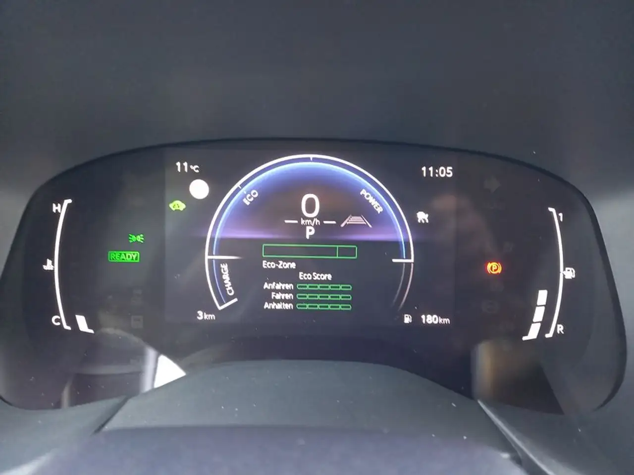 Toyota Aygo X 11