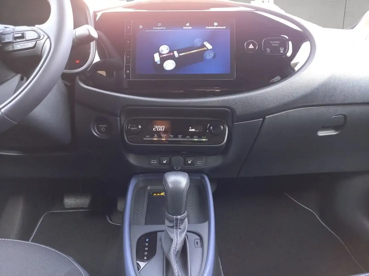 Toyota Aygo X 13