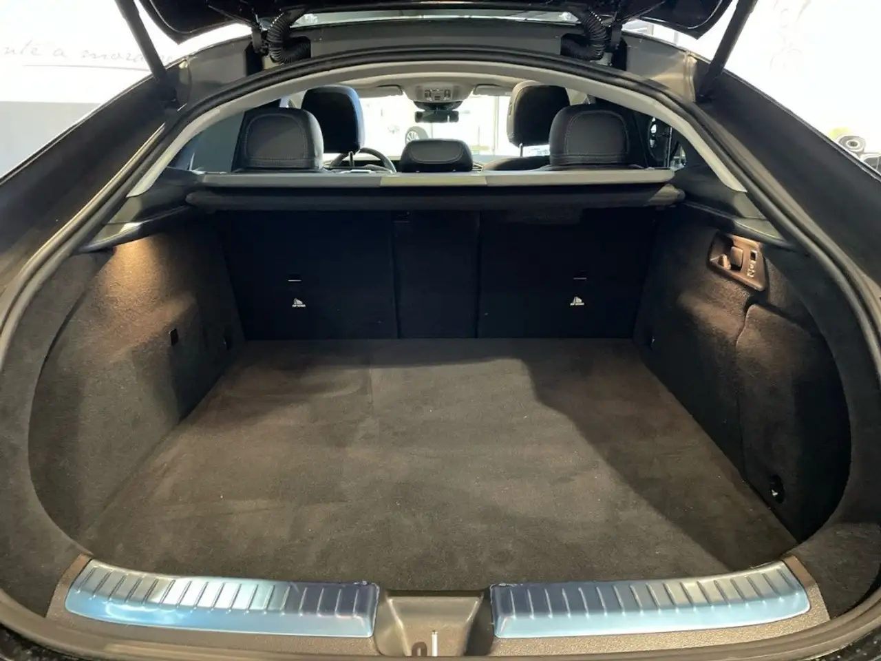 Mercedes-Benz GLE 350 7