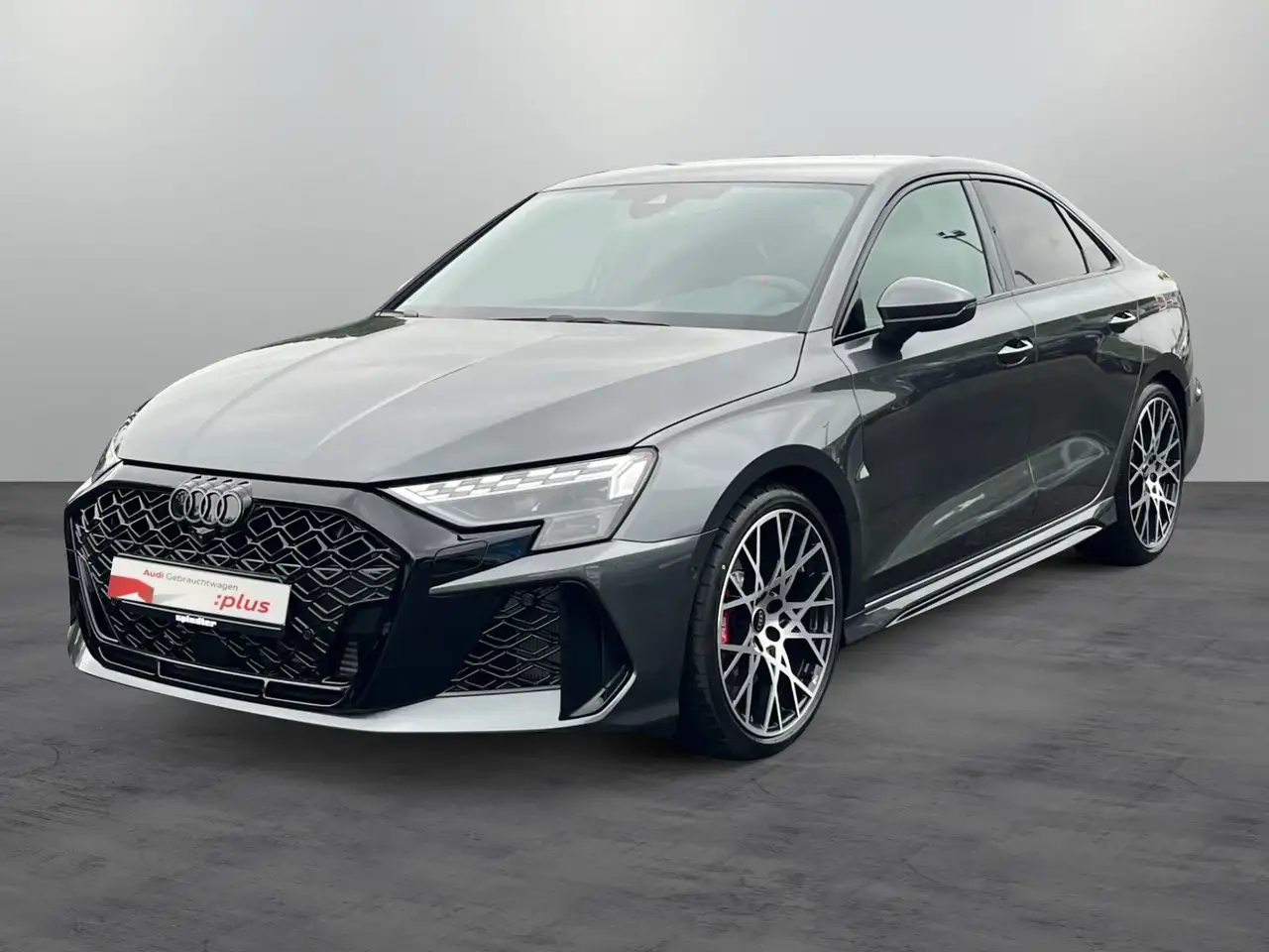 Audi RS3 2