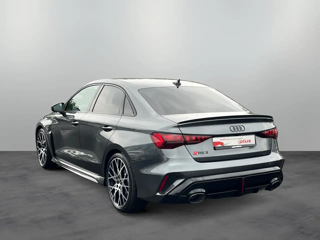Audi RS3 3