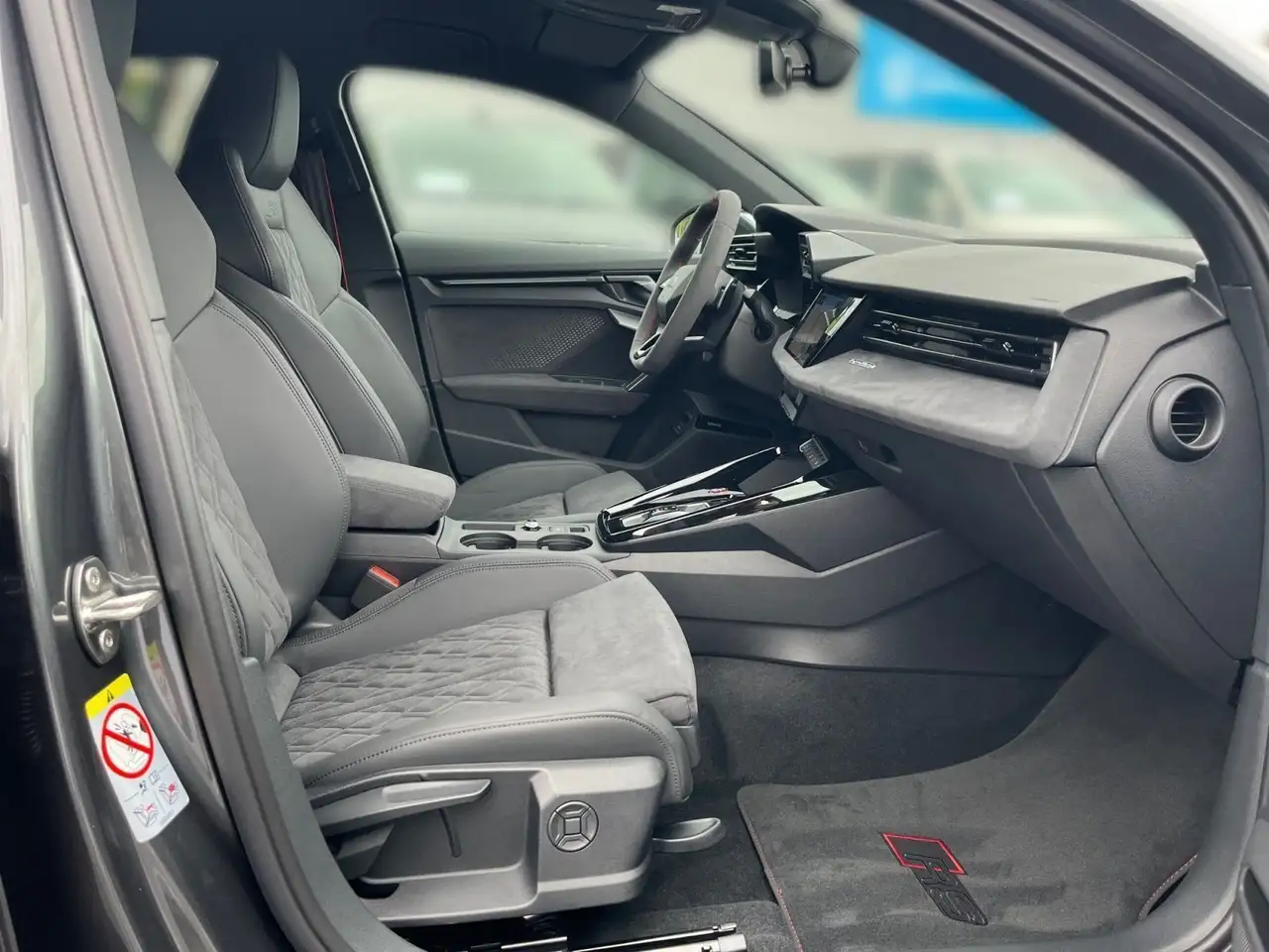 Audi RS3 14
