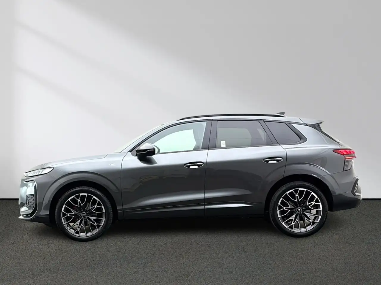 Audi Q3 2