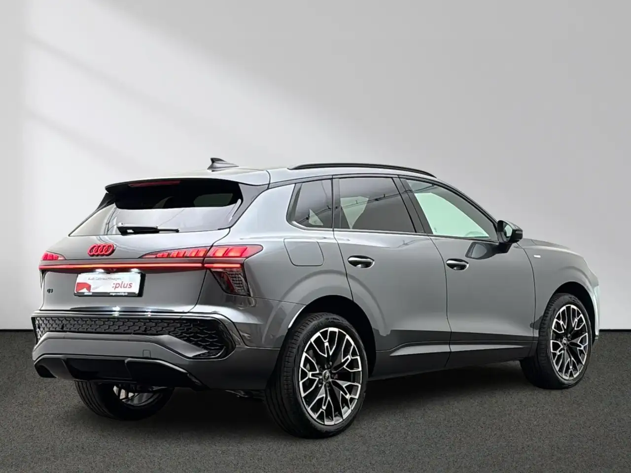 Audi Q3 3