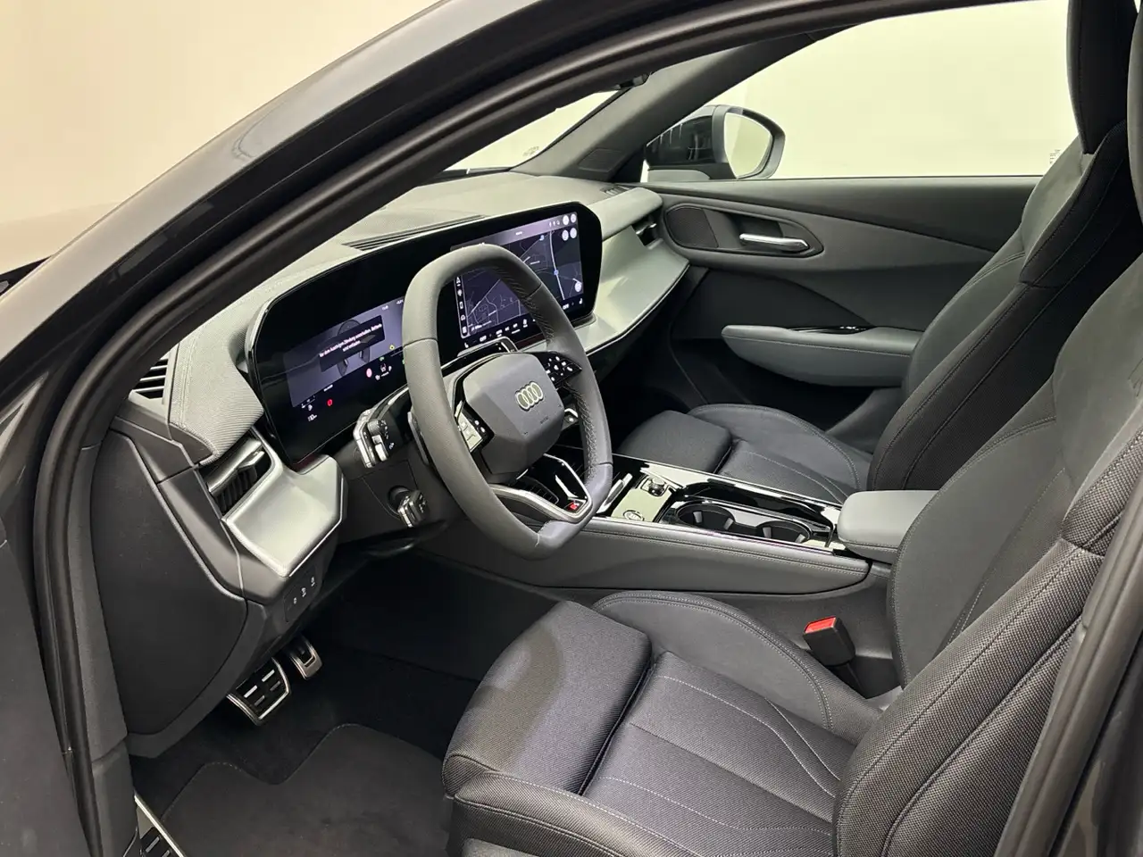 Audi Q3 9