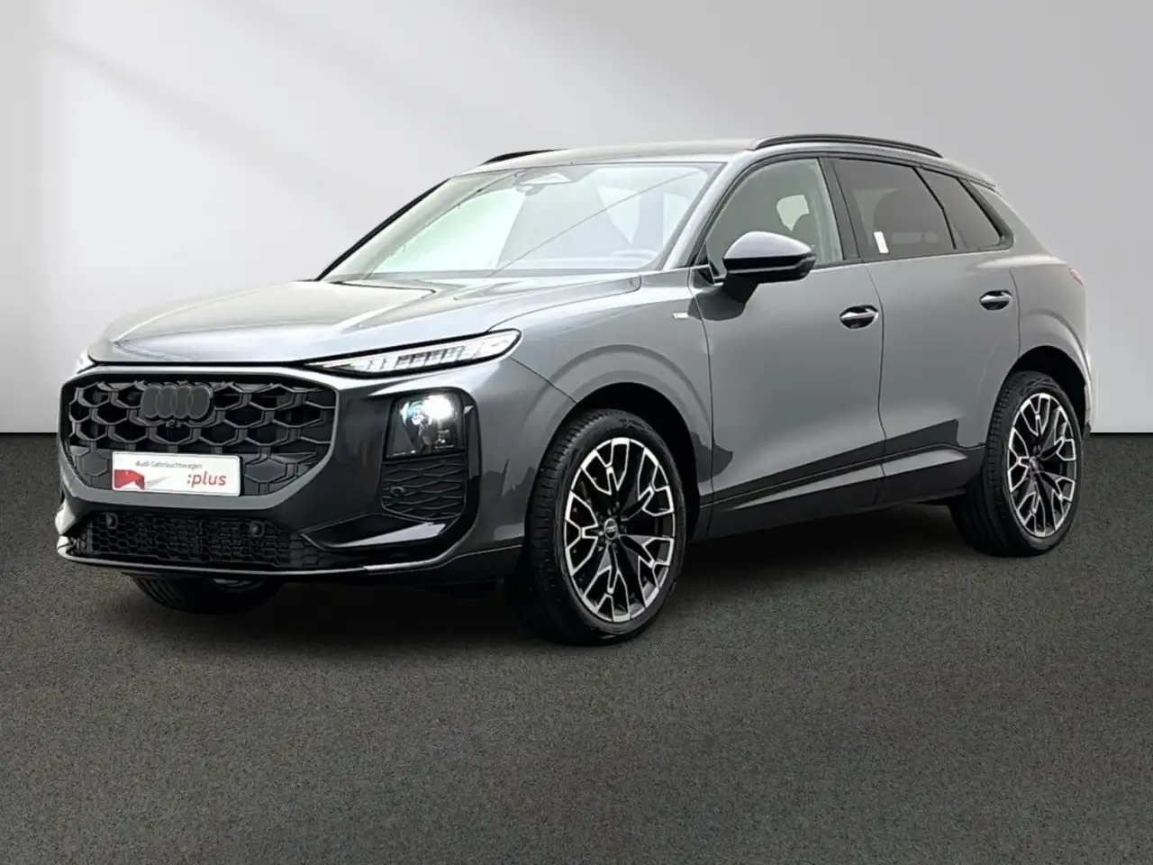 Audi Q3 14