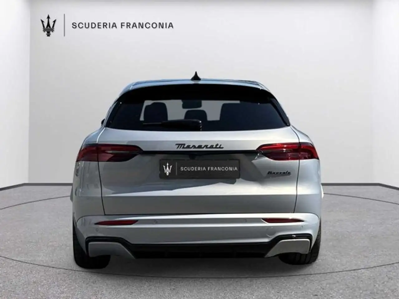 Maserati Grecale 3