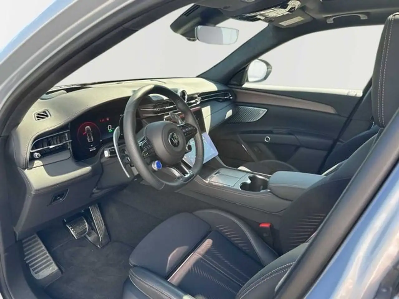 Maserati Grecale 7