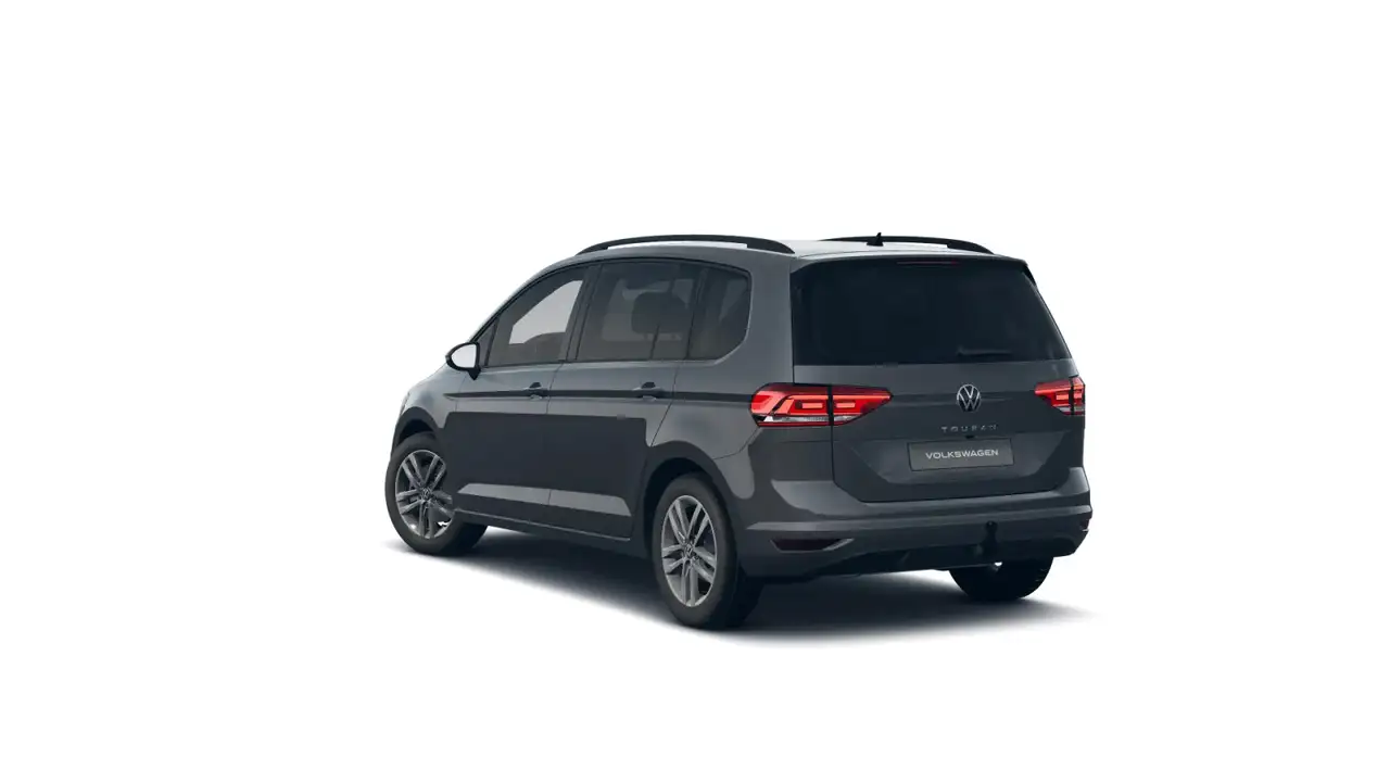 Volkswagen Touran 5