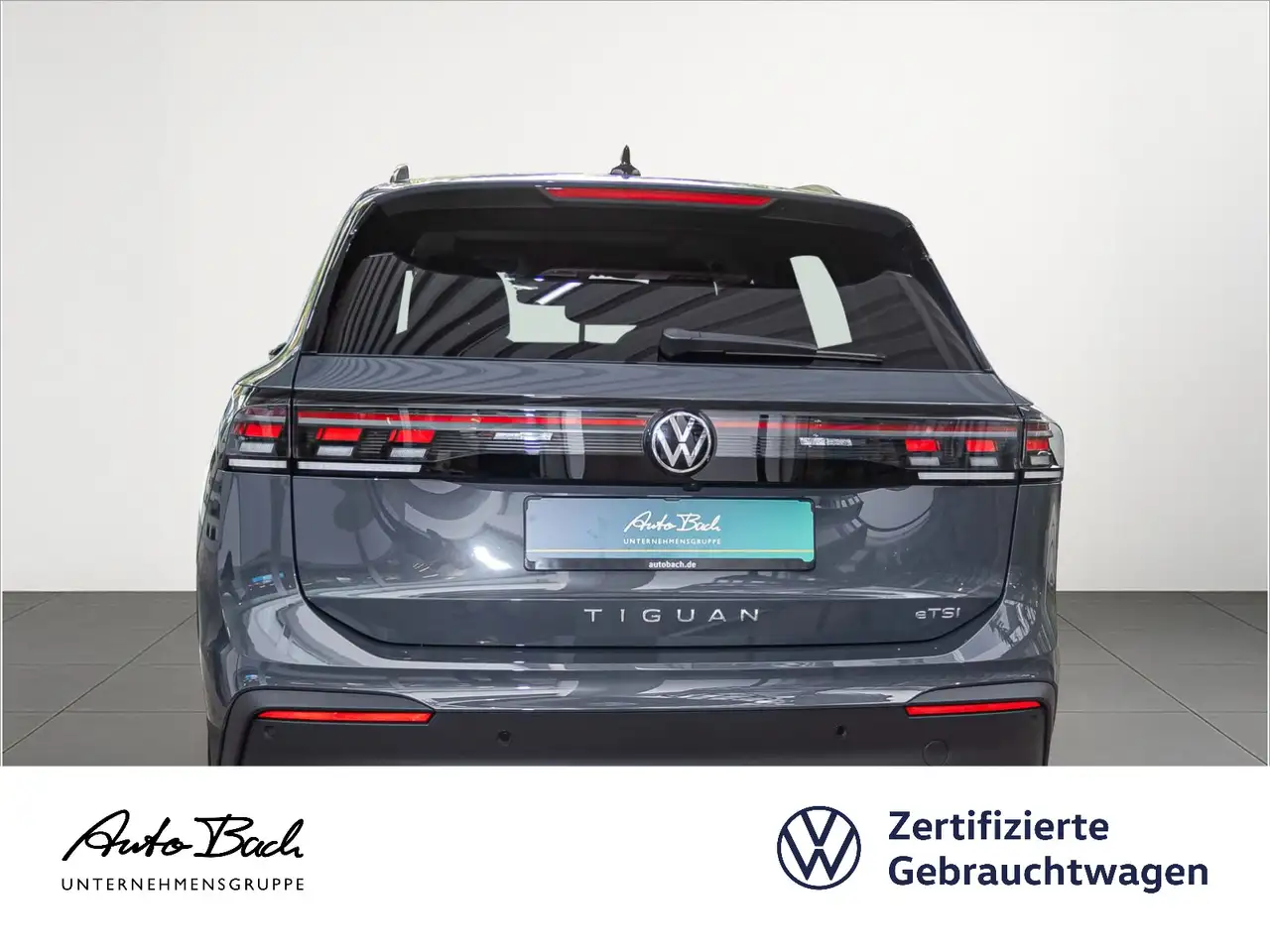 Volkswagen Tiguan 4