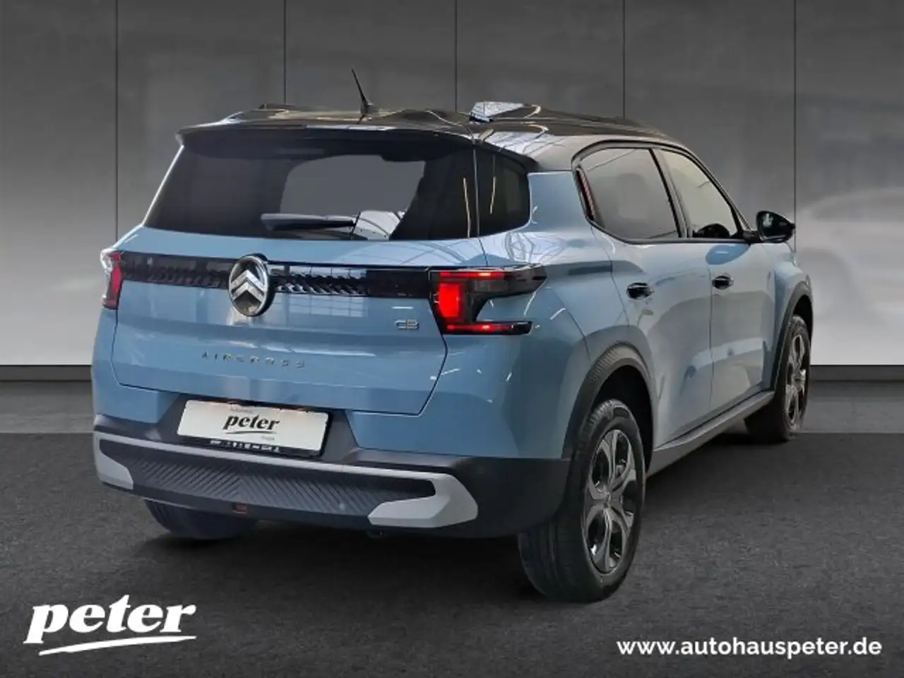 Citroen C3 4