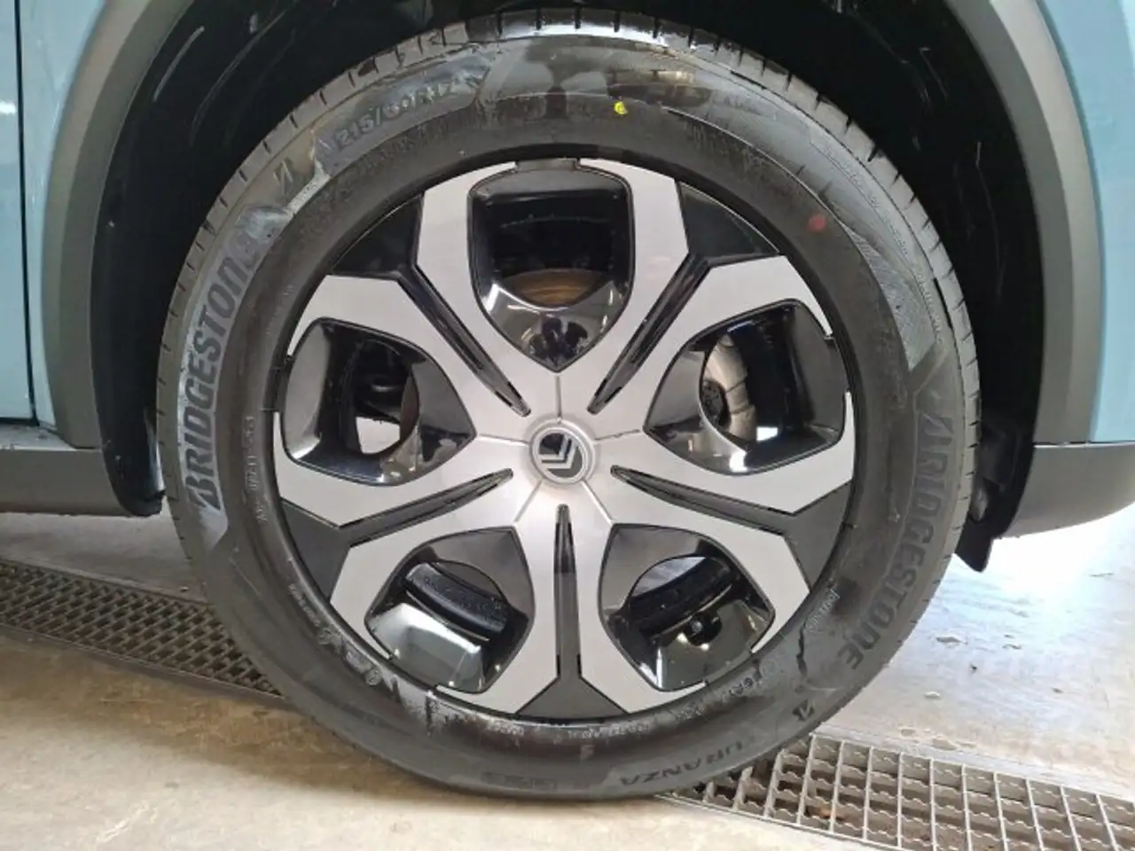 Citroen C3 6