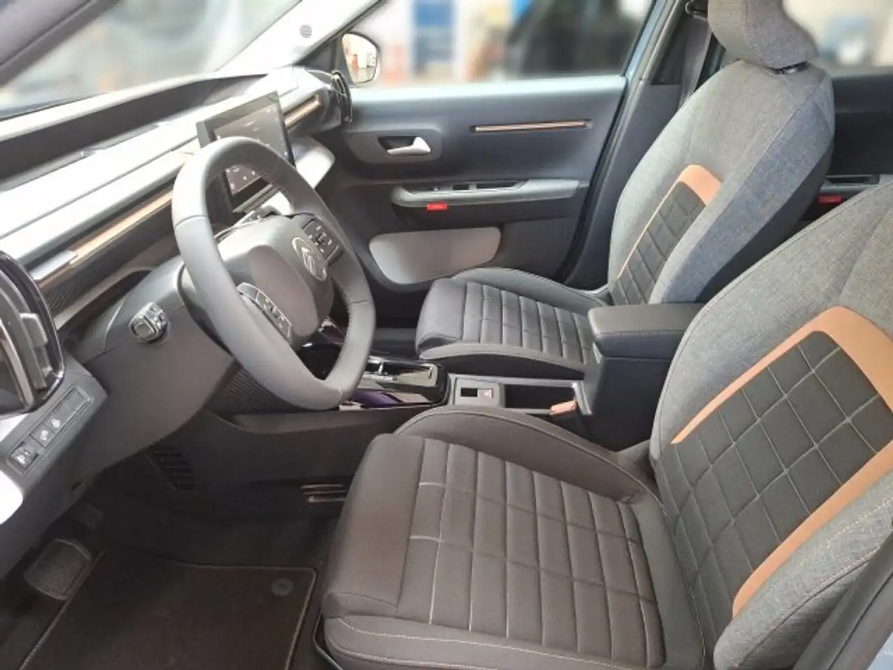 Citroen C3 8