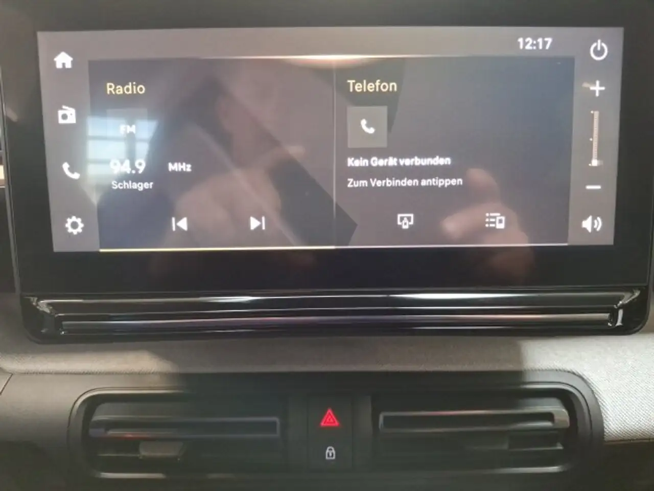 Citroen C3 10