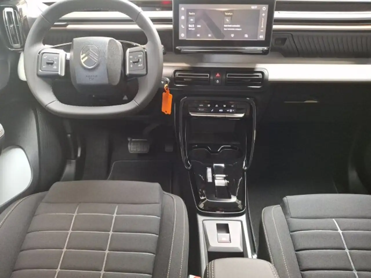 Citroen C3 12