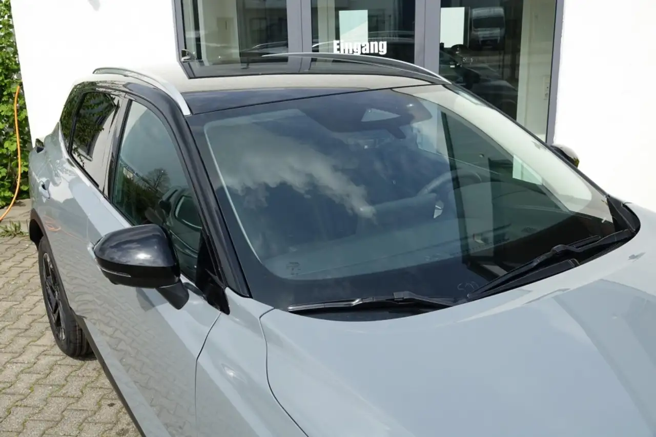 Nissan Qashqai 6