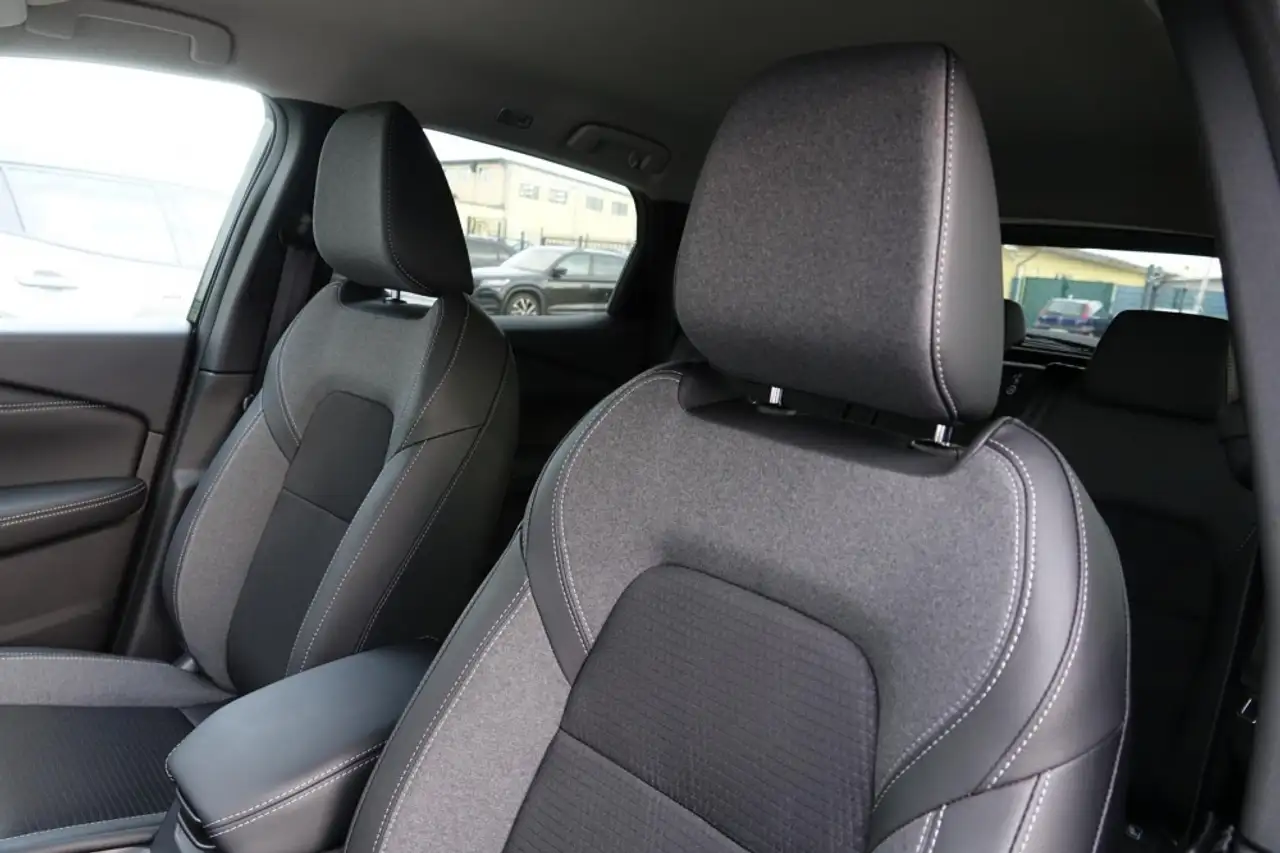 Nissan Qashqai 9