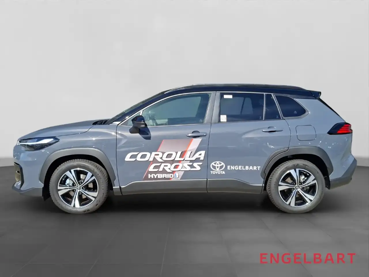 Toyota Corolla 2